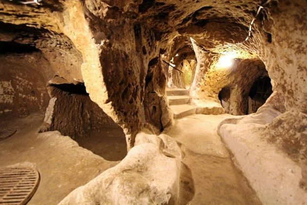 5 великих находок археологов, которые были обнаружены случайно