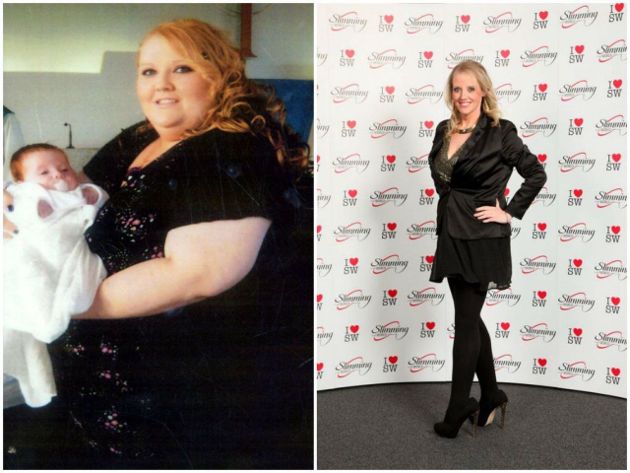 5 самых толстых женщин мира, которые смогли похудеть и вернуть уважение общества