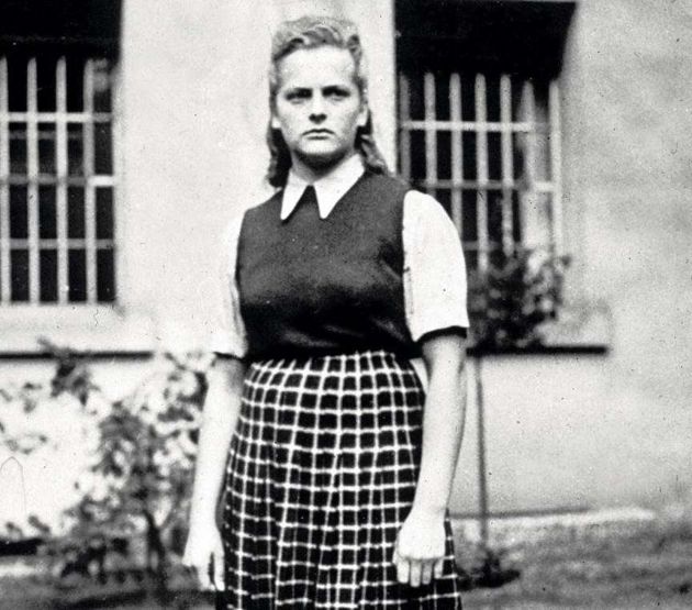 Женщины СС, которые «прославились» во время войны: что с ними стало после Второй мировой войны