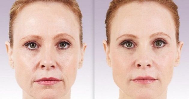 Простые приёмы макияжа, которые помогут сбросить лет 10 на вид