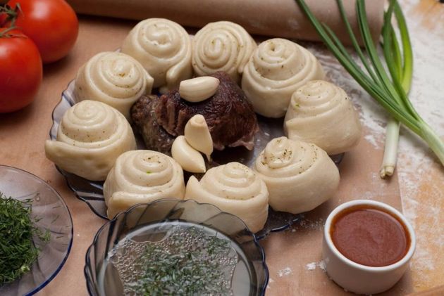 8 вкусностей, которые нужно попробовать в Дагестане