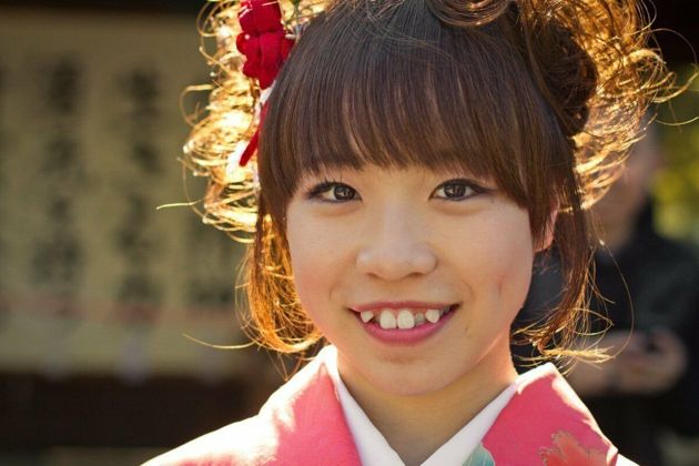 Глупо, странно или мило: 5 бьюти-увлечений японок