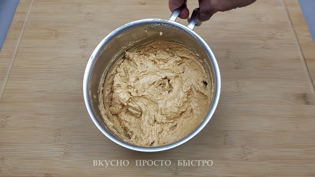 Вафельный торт Золотой ключик - рецепт на канале Вкусно Просто Быстро