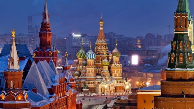 5 самых опасных городов России с большим уровнем преступности по статистике правоохранителей