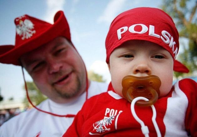 Чем в Польше кормят детей: русские мамы бы не рискнули