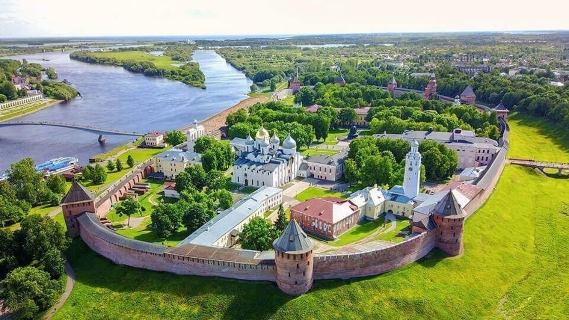 Какой кремль в России является самым древним и где он находится