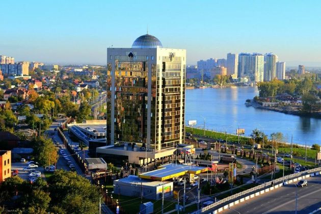 5 развивающихся городов в России, в которых можно хорошо устроиться