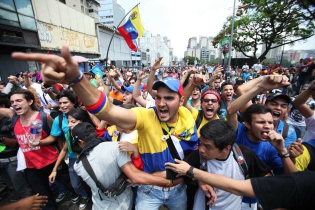 Почему Венесуэла считается самым опасным местом мира и как там живут люди