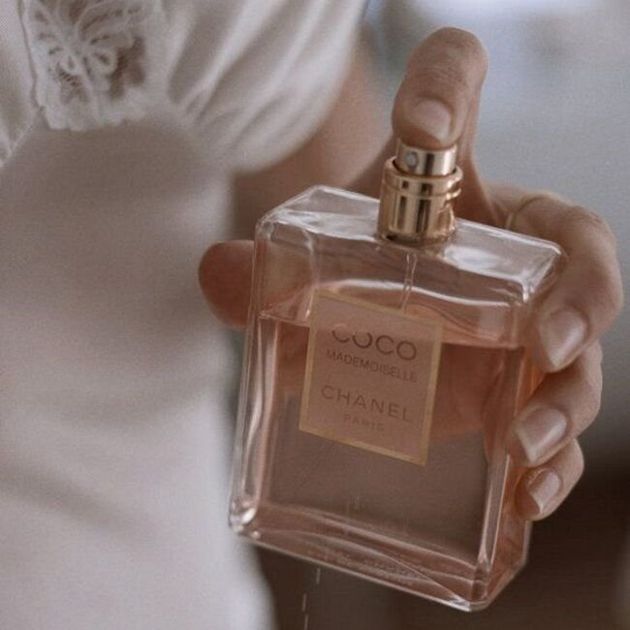 Как определить, что парфюм не подделка без бачкода