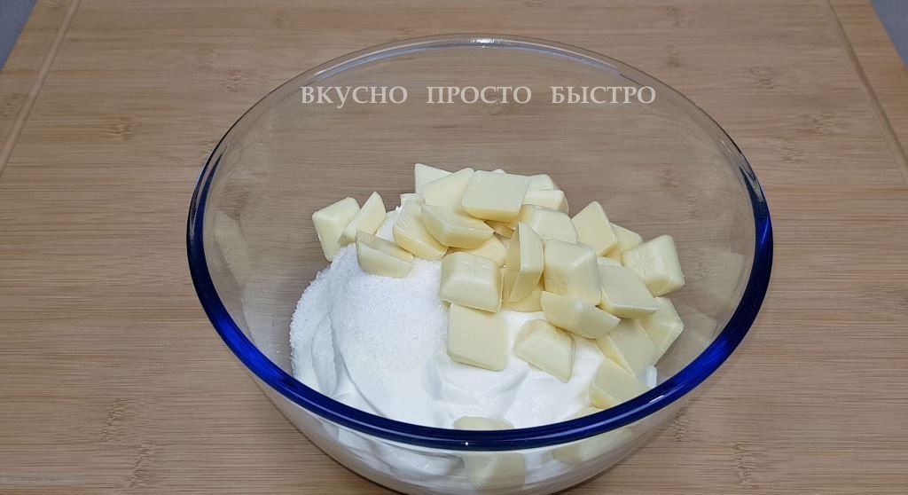 Медовый торт Медовик — рецепт на канале Вкусно Просто Быстро