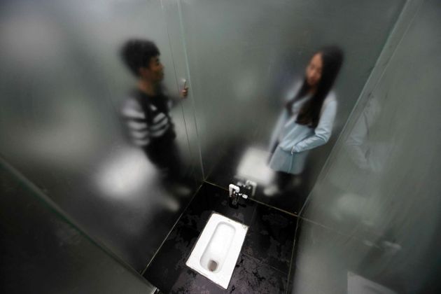 Почему ванные комнаты в Китае удивляют европейцев: про душ и гигиену китайцев