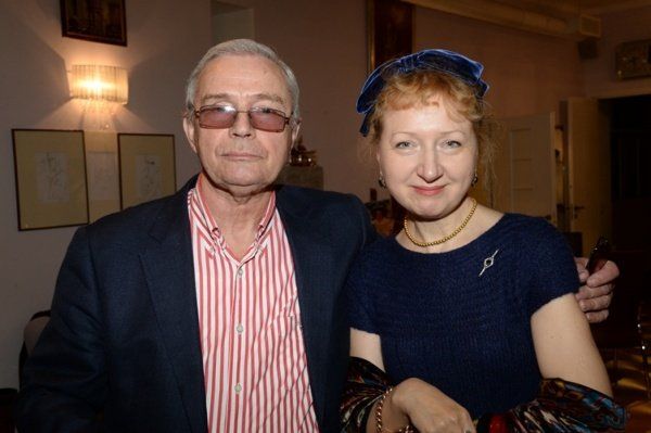 Дети льва прыгунова фото Дети льва прыгунова фото