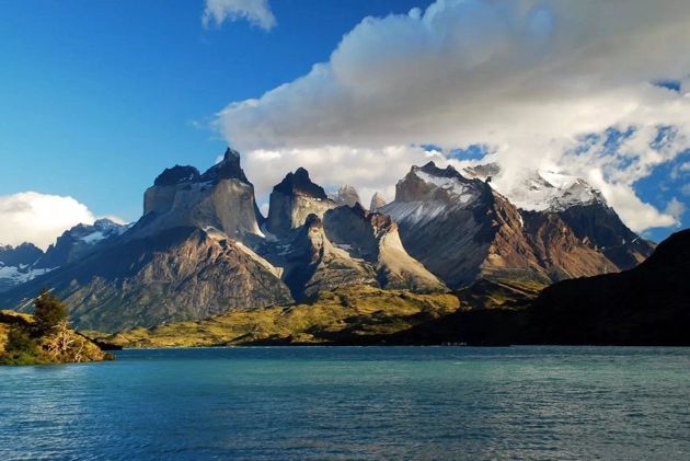 10 причин посетить Чили: что нужно знать о стране перед поездкой