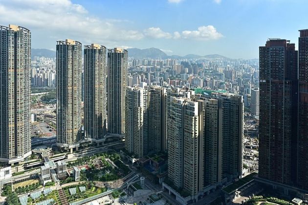 Как живут люди в квартирах Китая площадью 2 квадратных метра