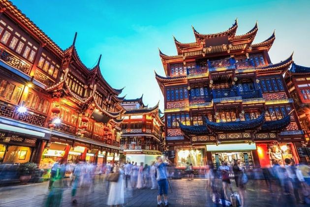 «Винни-Пух и реинкарнация запрещены»: 5 самых странных законов Китая