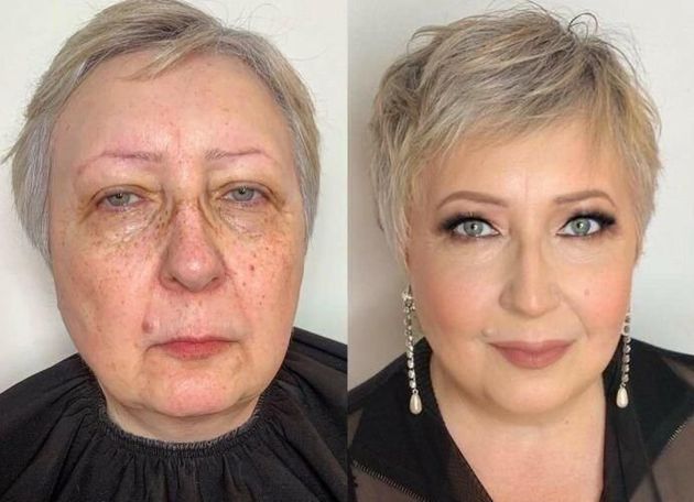 Какая ошибка в макияже старит глаза и как её избежать