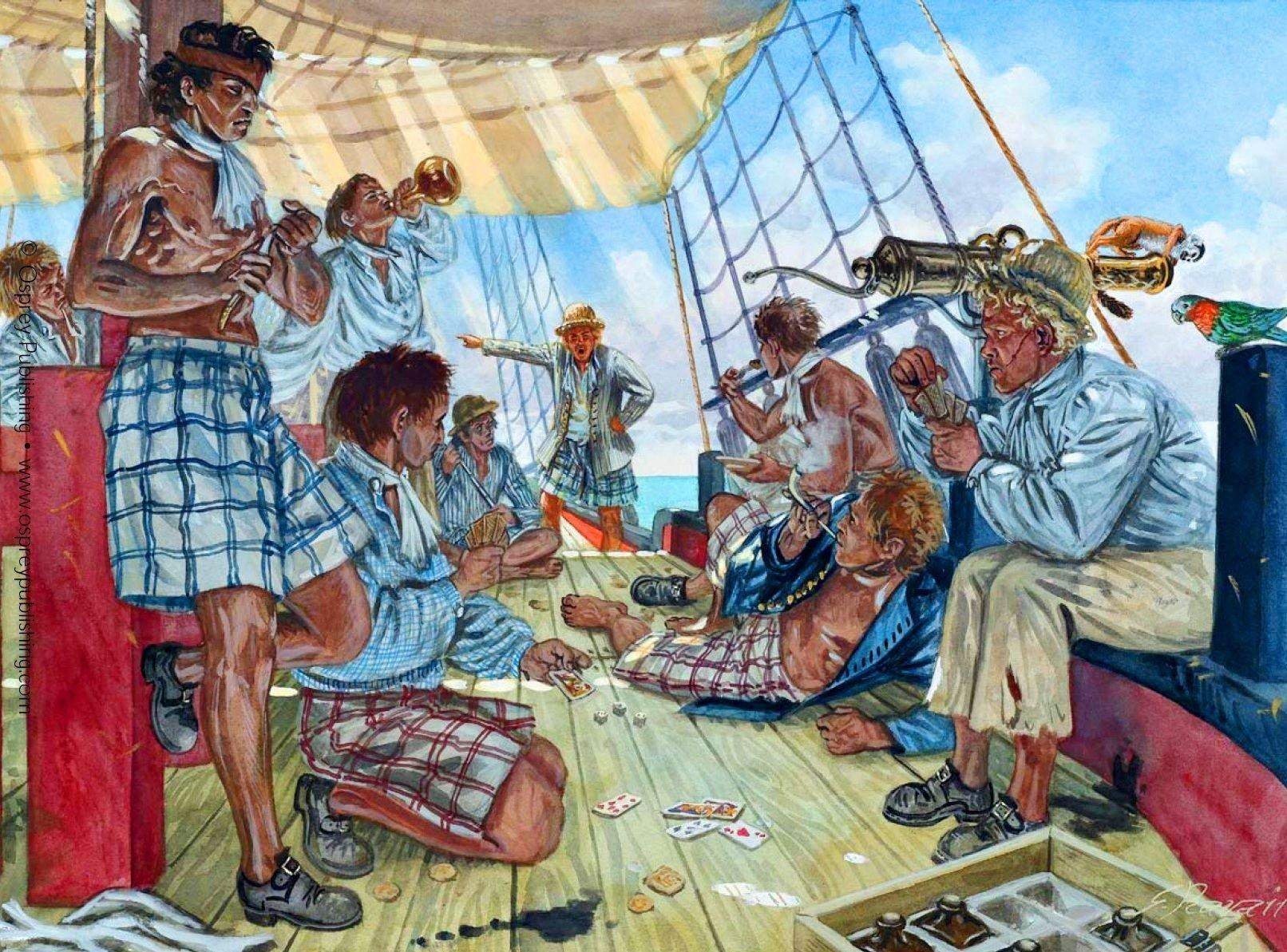 Г на палубе. Алжирские пираты Дефо. Финикийцы морские разбойники. Финикийские пираты. Мореплаватели торговцы 16 века.