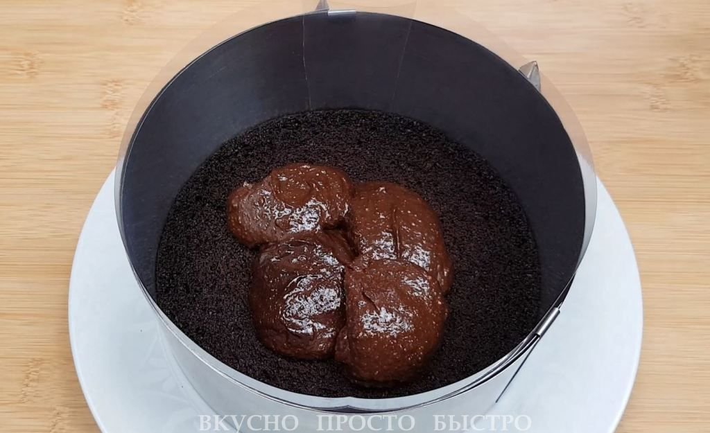 Шоколадный постный торт – рецепт на канале Вкусно Просто Быстро