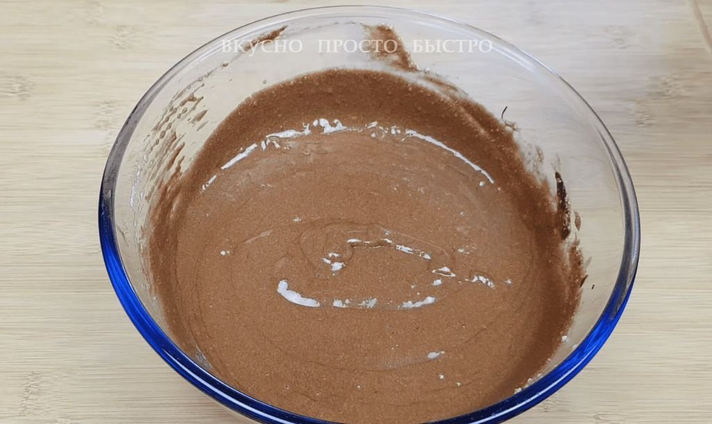 Шоколадный торт без муки и сахара - рецепт на канале Вкусно Просто Быстро