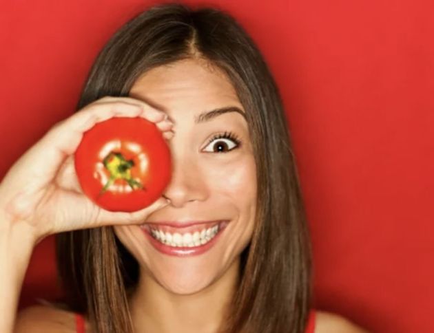 Что будет, если каждый день есть помидоры? Свойства томатов, о которых мало кто знает