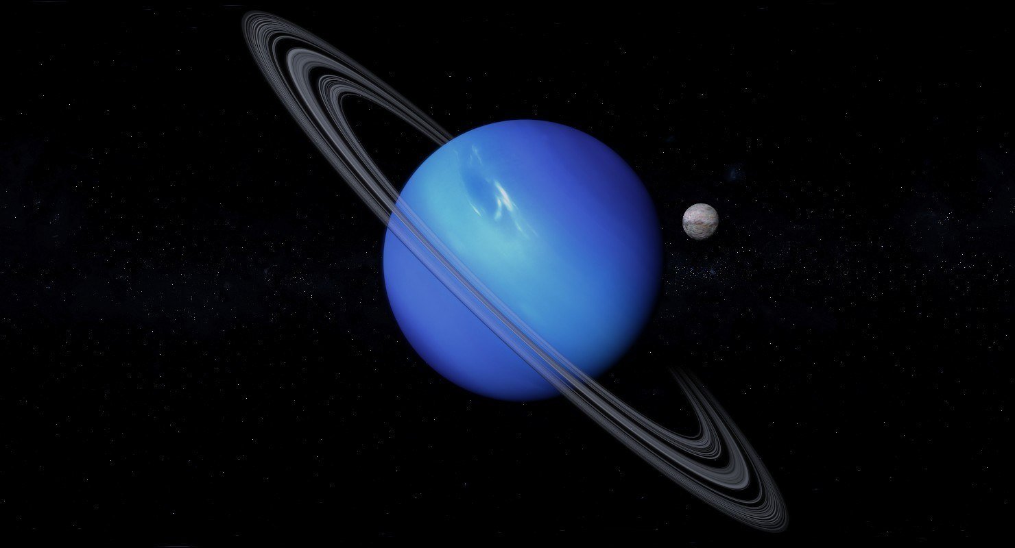 Синяя планета солнечной системы. Уран и Нептун планеты. Кольца Нептуна. Нептун астрономия. Нептун газовый гигант.