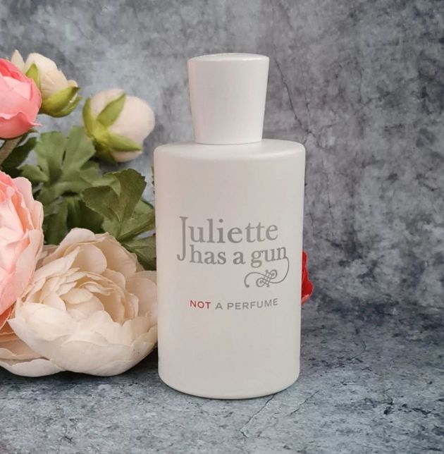 3 популярных аромата Juliette Has A Gun: для сильной и независимой, женственной и яркой особы