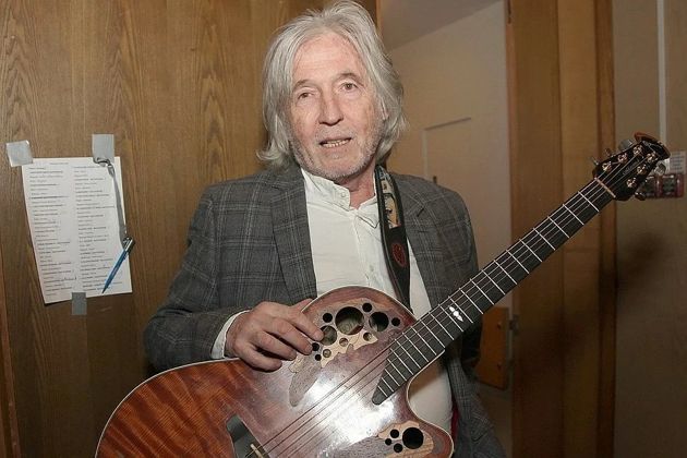 Вячеславу Малежику 75 лет, как сложилась судьба музыканта