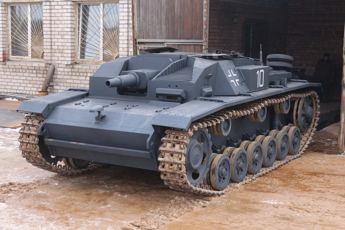 Пушки немецких танков. STUG 3. STUG III Ausf a. Штурмовое орудие STUG-III. Танк Штуг 3.