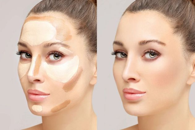 Чем старше женщина, тем натуральнее макияж: 5 обязательных тюбиков в косметичке после 50