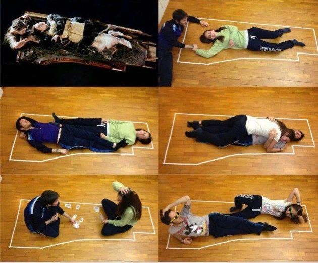 Подвинулась и он бы выжил. Мог ли Джек спастись на двери с Розой в «Титанике»