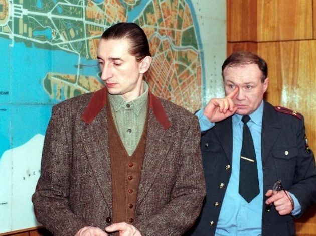 Знаменитый «Казанова»: судьба Александра Лыкова и его красивый сын-модель