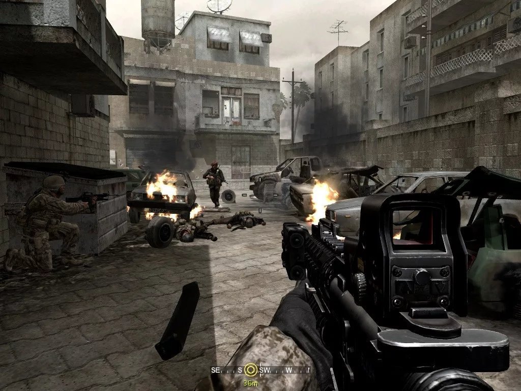 Игра кол оф дьюти модерн варфаер. Call of Duty 4 Modern Warfare. Cod mw4. Call of Duty Modern Warfare 2007. Cod MW 1.