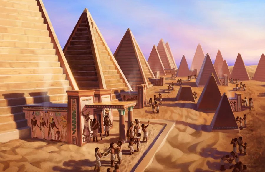 Характер взаимоотношений с природой цивилизации мероэ. Нубия в древнем Египте. Нубийские пирамиды Мероэ. Царство Мероэ. Пирамиды Мероэ Судан.