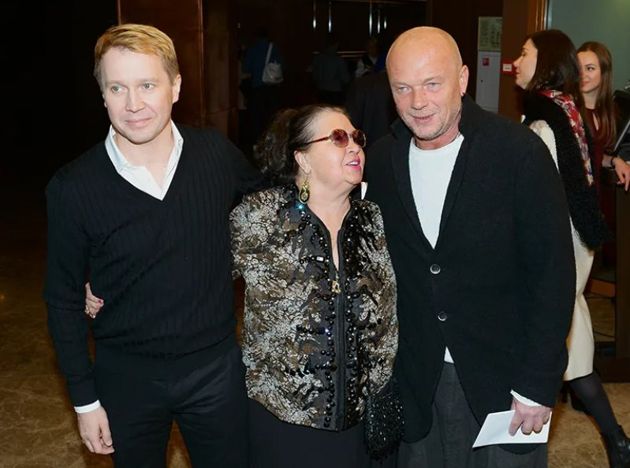 Дмитрий смоляков сын андрея смолякова фото Дмитрий смоляков сын андрея смолякова фото