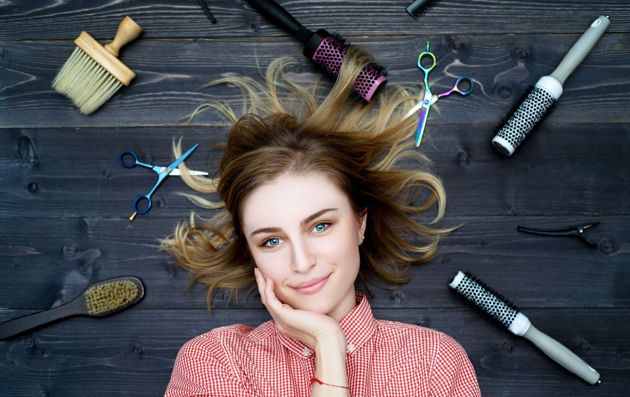 5 важных правил, которые необходимо знать перед походом к парикмахеру
