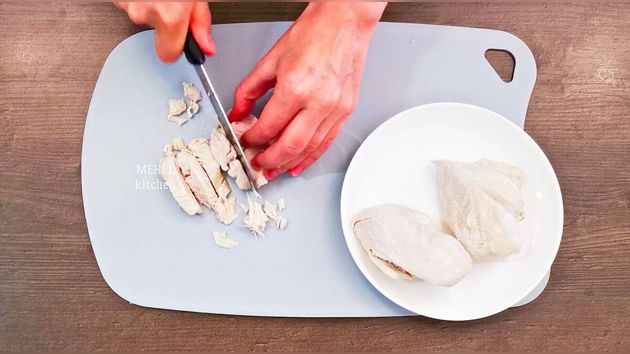 «Маринованные Кабачки» вместо огурцов: простой и очень вкусный рецепт, который невозможно испортить