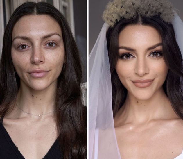 На что способен правильный макияж: эти женщины обратились за помощью к профессионалам