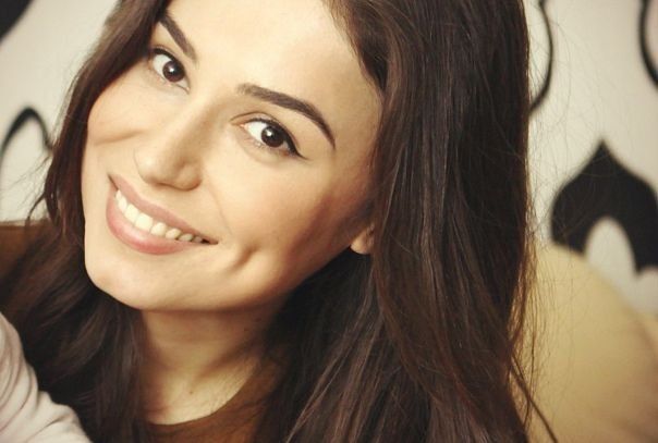 Подборка: 9 самых красивых девушек, которые родом из Дагестана