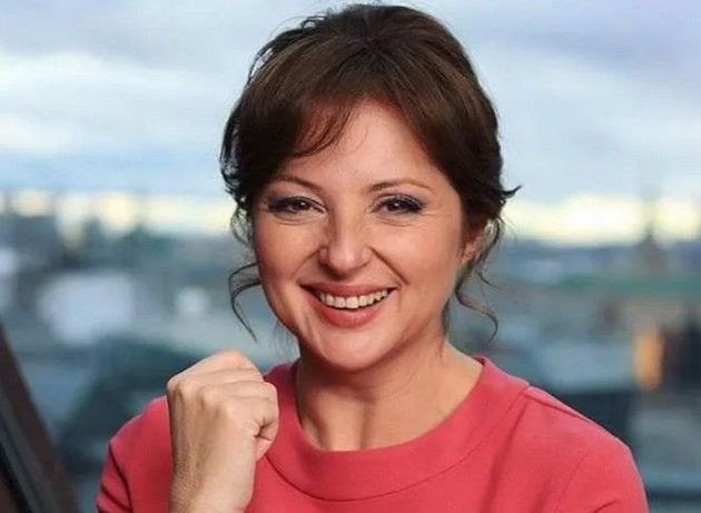 Анна банщикова биография личная жизнь дети муж Анна банщикова биография личная жизнь дети муж