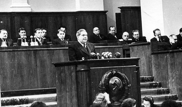 Как министр финансов СССР Арсений Зверев спас страну от неминуемого краха во время Великой Отечественной войны