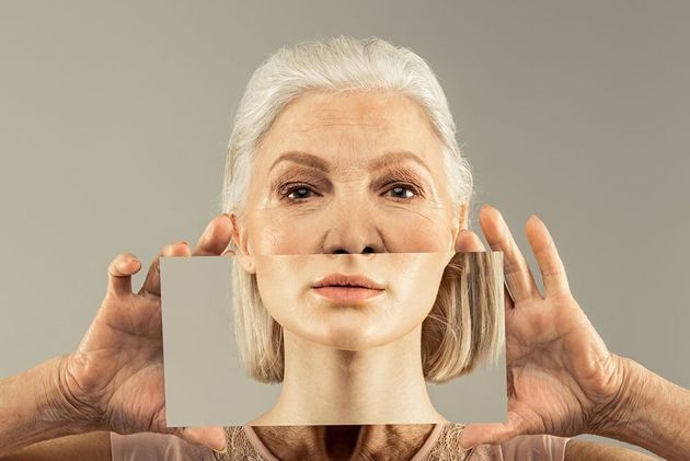 5 причин, почему ваша кожа выглядит старше настоящего возраста