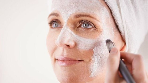 Какие маски от наших брендов способны убрать старческое провисание кожи и убрать морщины