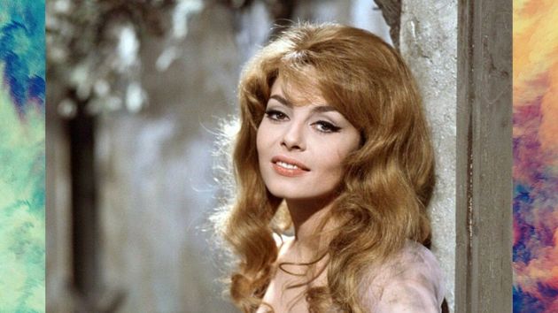 Почему звезда фильма «Анжелика – маркиза ангелов» так и не нашла своё счастье... Почему звезда фильма «Анжелика – маркиза ангелов» так и не нашла своё счастье...