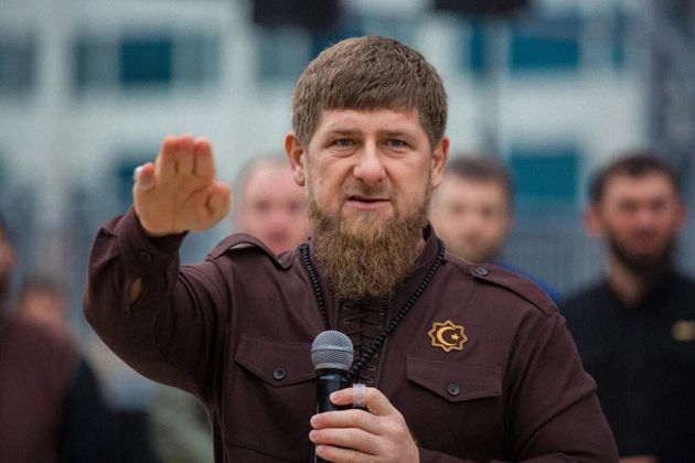 Как чеченцы называют Рамзана Кадырова