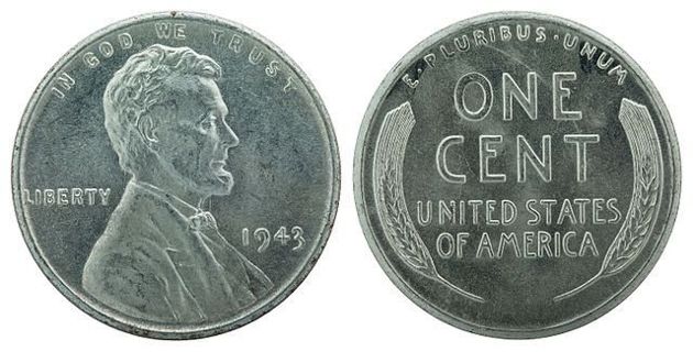Монетный двор США, Национальная нумизматическая коллекция фото Жаклин Нэш / Wikimedia Commons