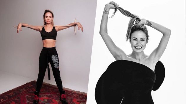 Ляйсан утяшева биография и личная жизнь фото Ляйсан утяшева биография и личная жизнь фото