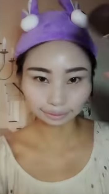 Азиатки - мастера невероятных перевоплощений: посмотрите, как девушки полностью меняют внешность