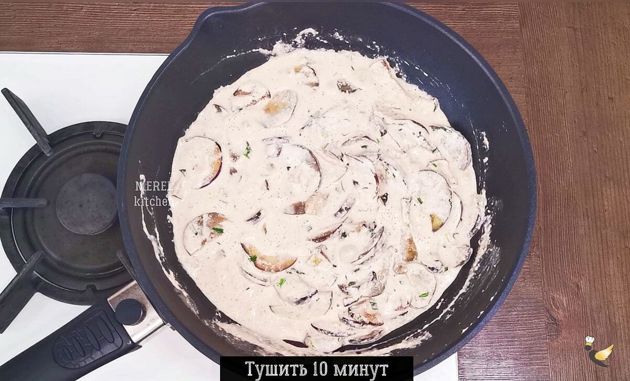 Рецепт из солнечной Абхазии «Баклажаны в ореховом соусе» - очень вкусно и просто