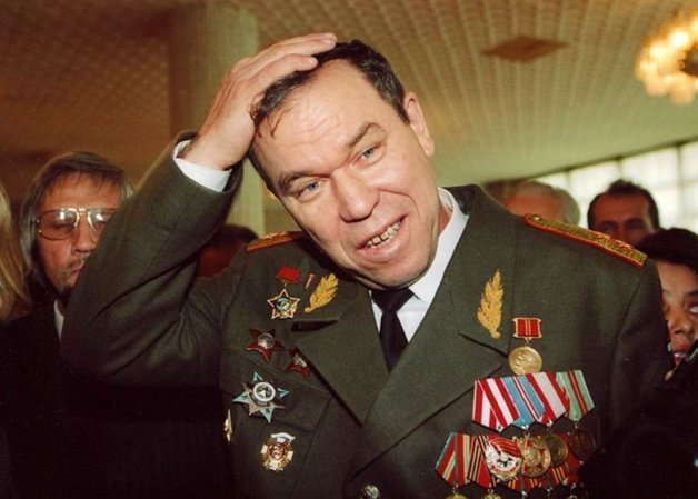 Он единственный человек, отказавшийся от высокого звания Героя России