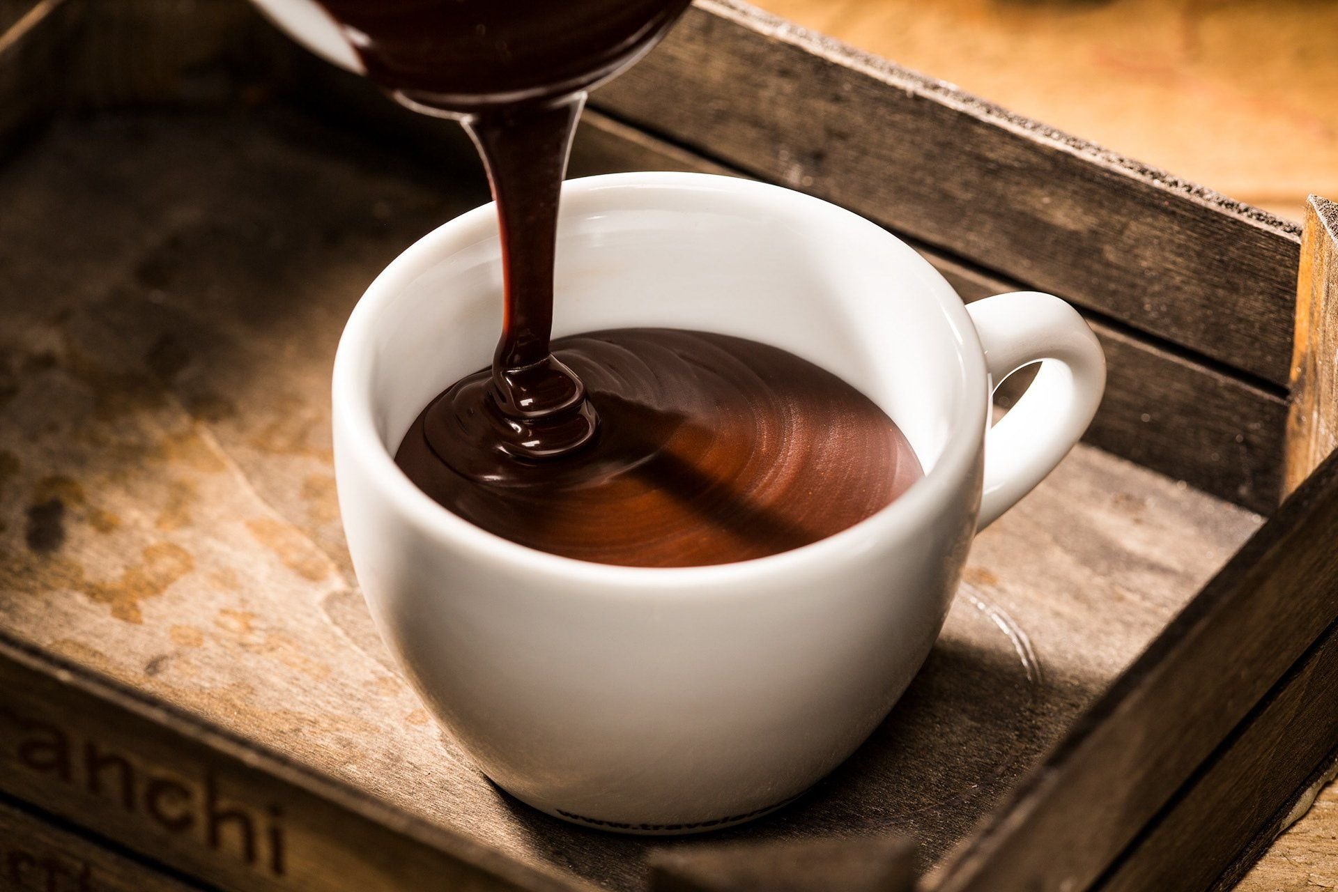 8 лучших альтернатив кофе, которые помогут улучшить сон и избавиться от нервозности